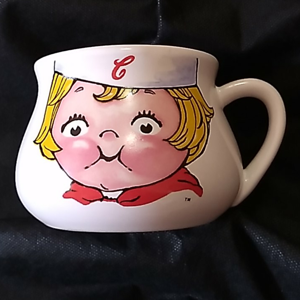 Campbell's Soup Mug